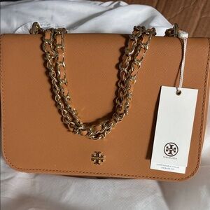 Tory Burch shoulder/Crossbody Women’s Bag NWT